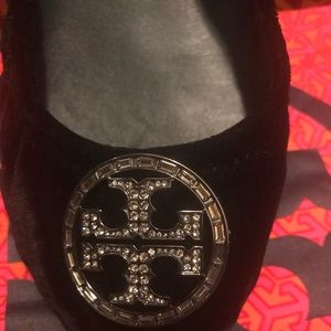 Tory Burch Size 8